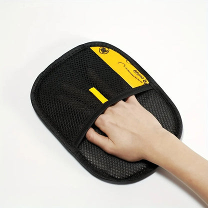 FurAway™ Guante Quitapelos